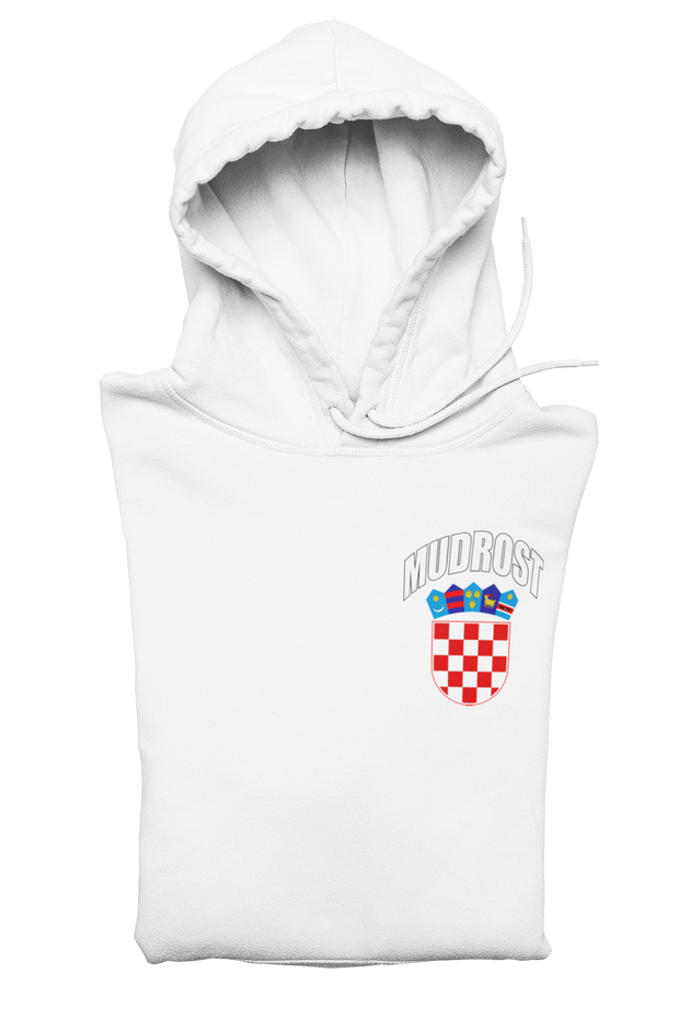 Kroatien - Hoodie SALE