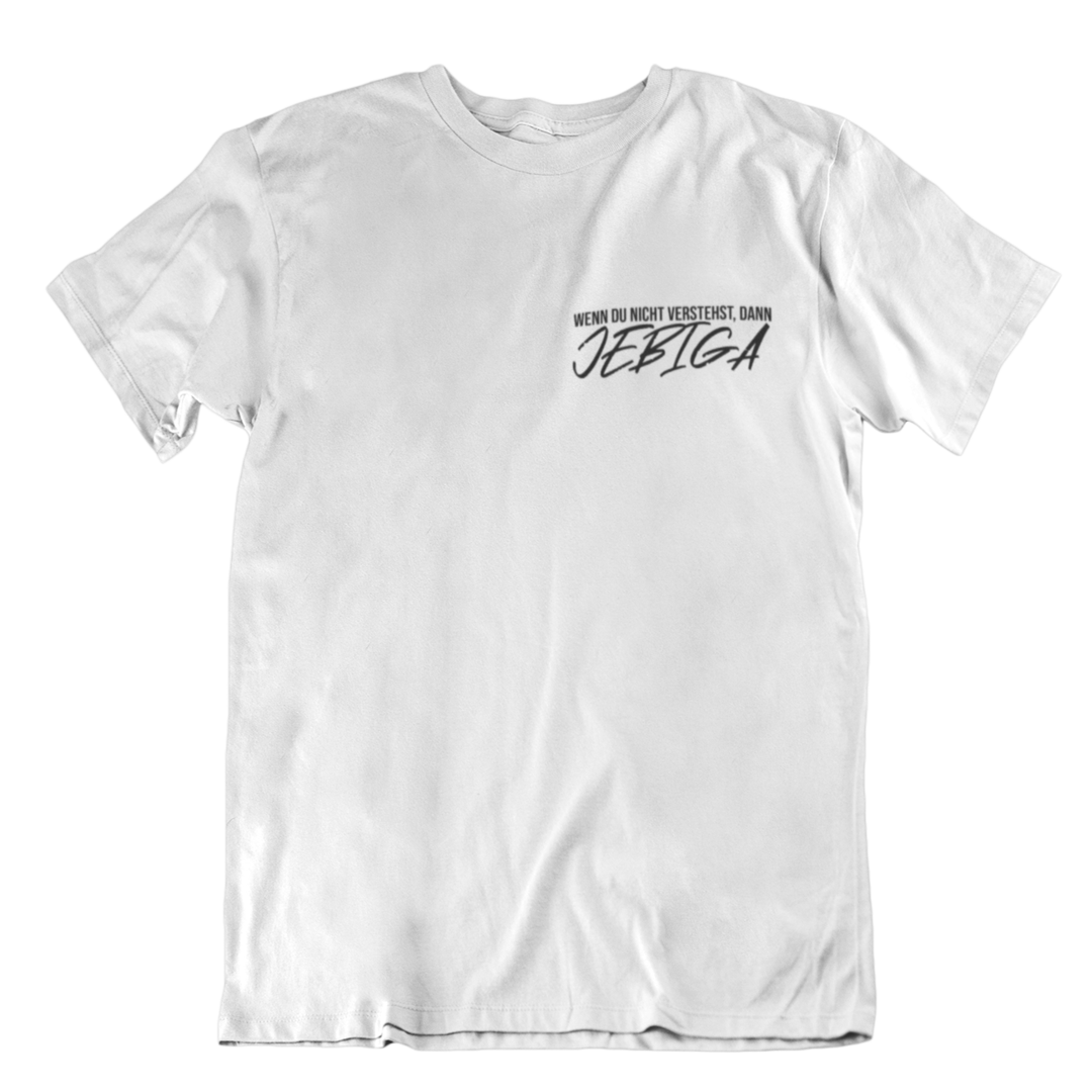 Jebiga - T-Shirt Premium – Mudrost.de